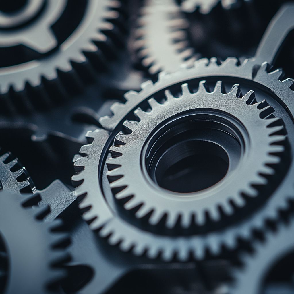 Professional Services Automation System