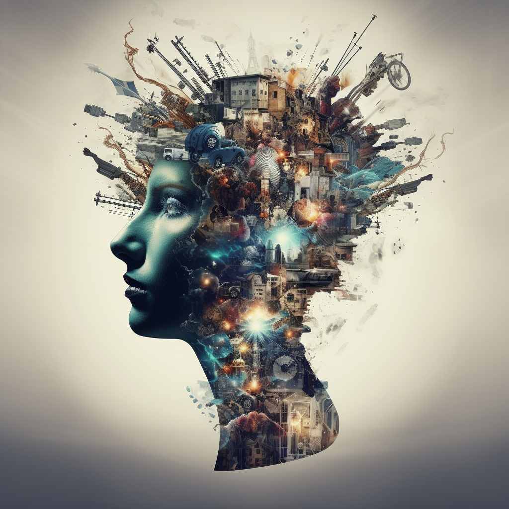 Psychology of Conversion