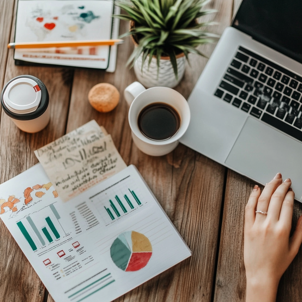 SEO Essentials for Tech Bloggers