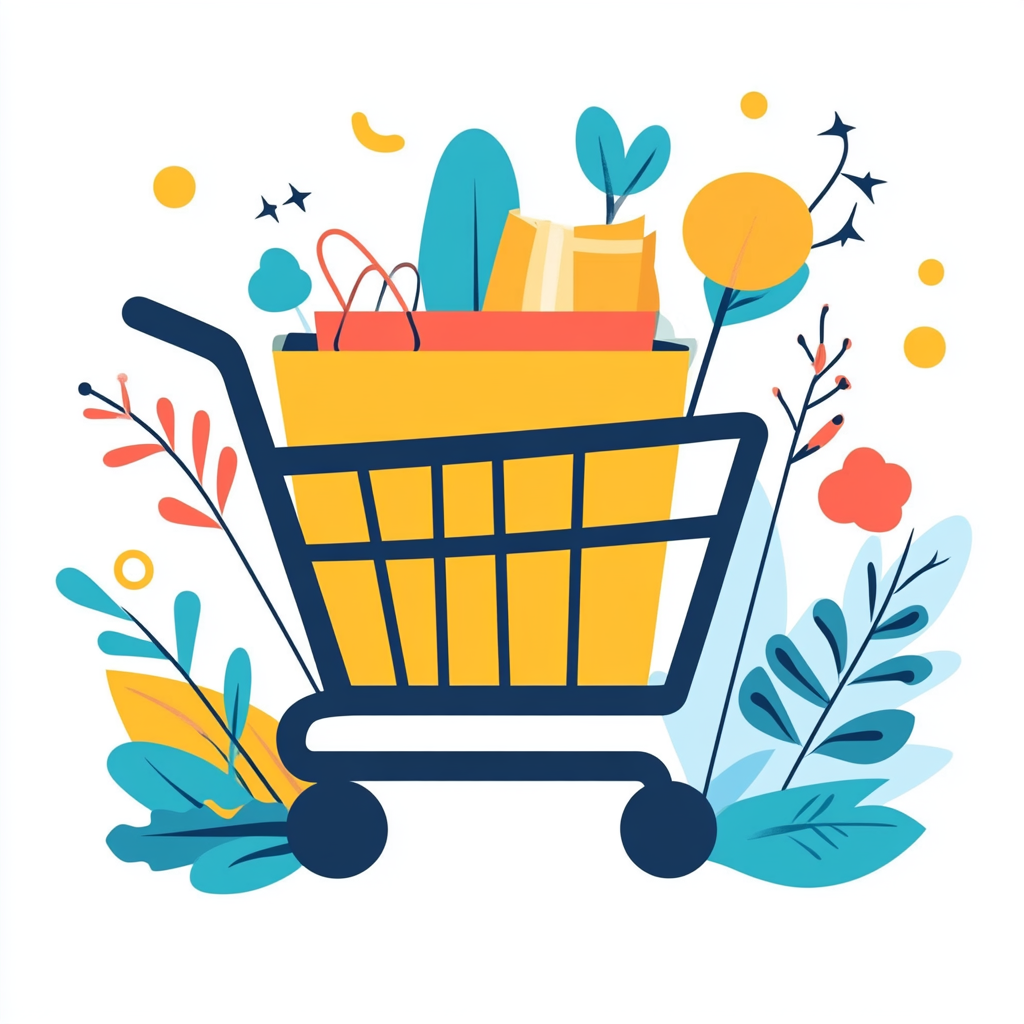  Shopping Experience