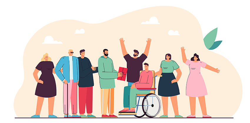 Web Accessibility