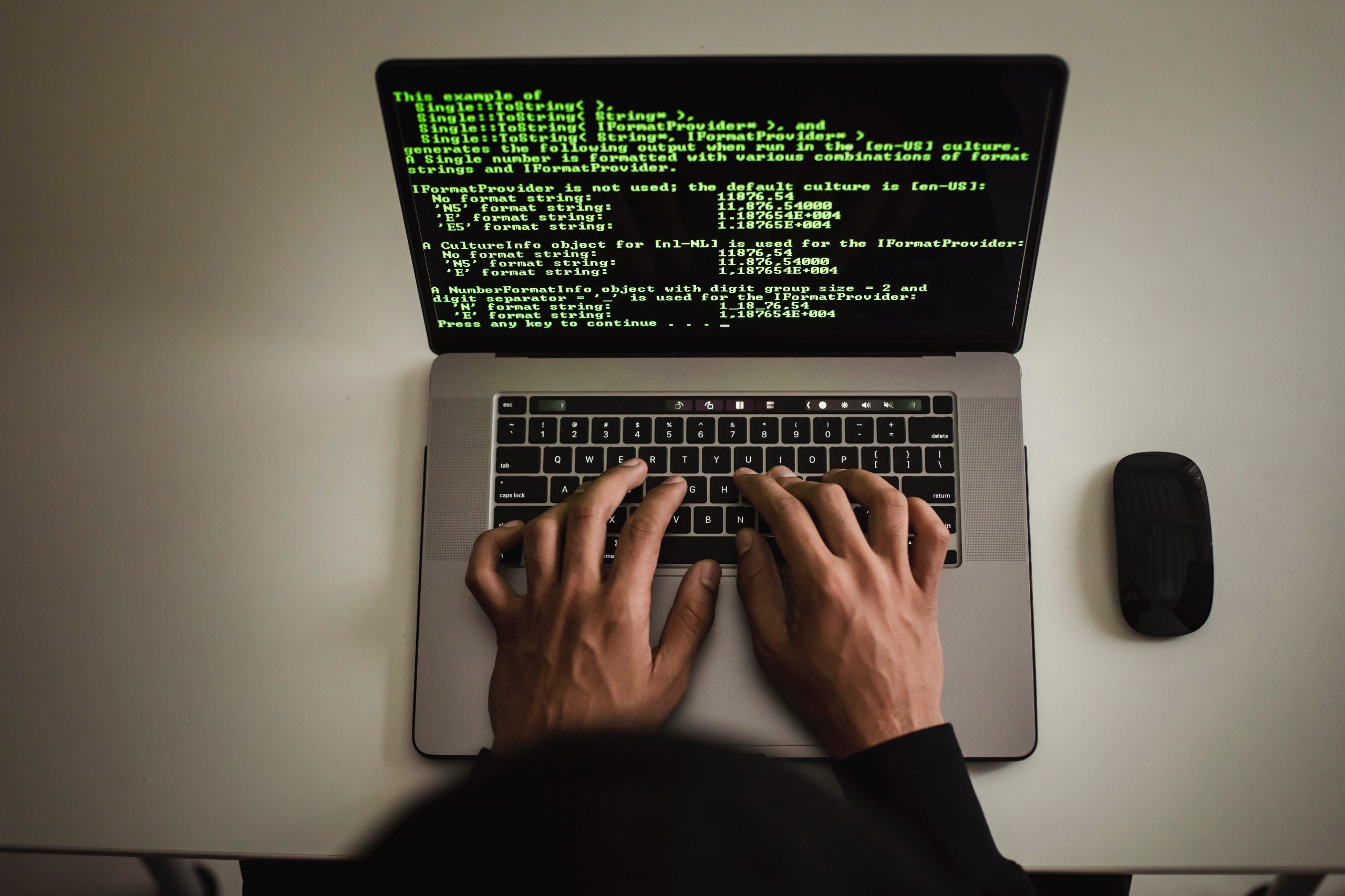 agile web development
