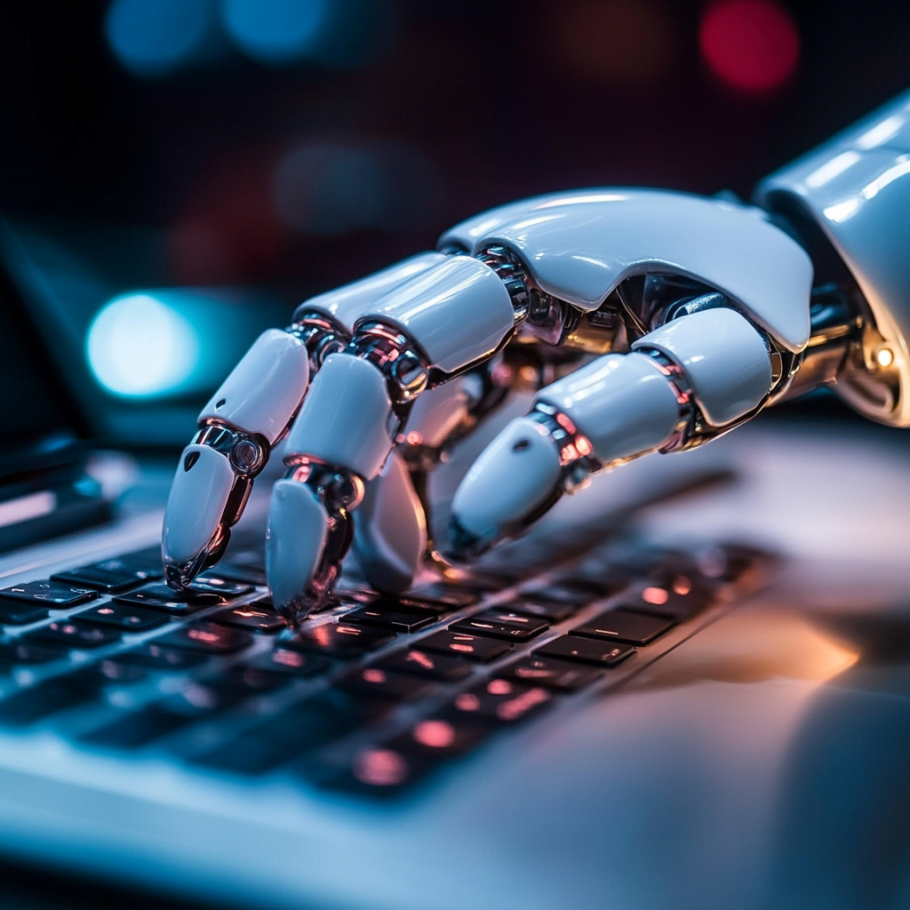 ai content creation