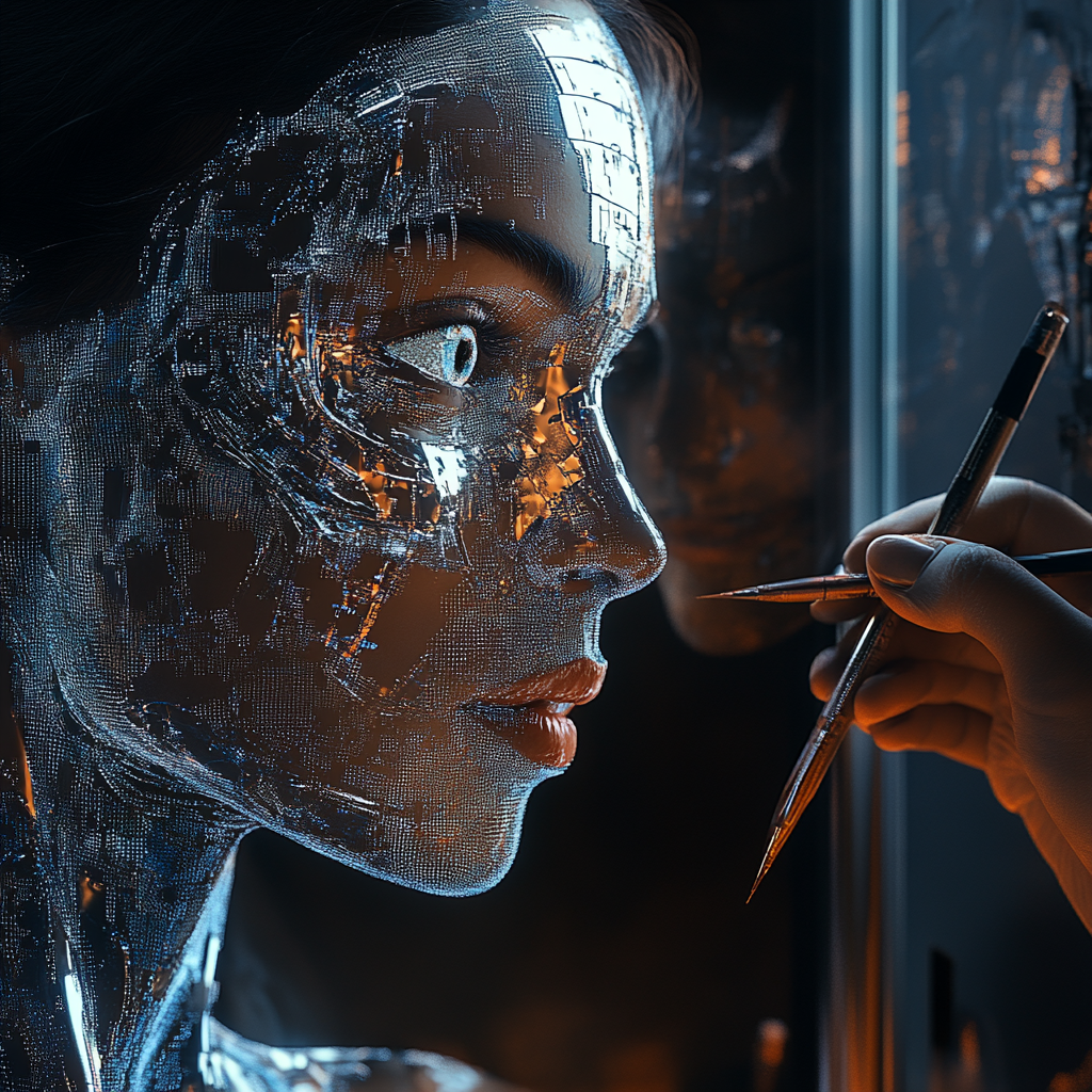 ai content marketing