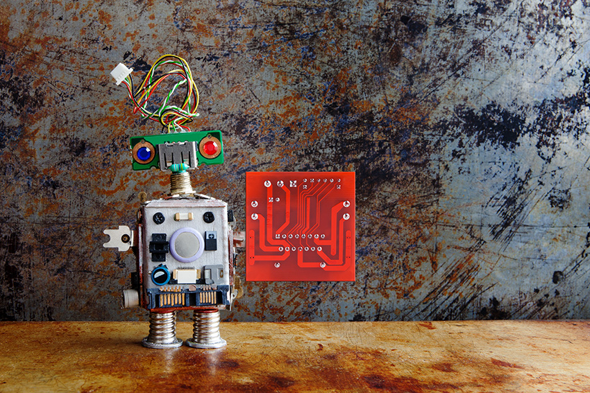 AI Digital Marketing