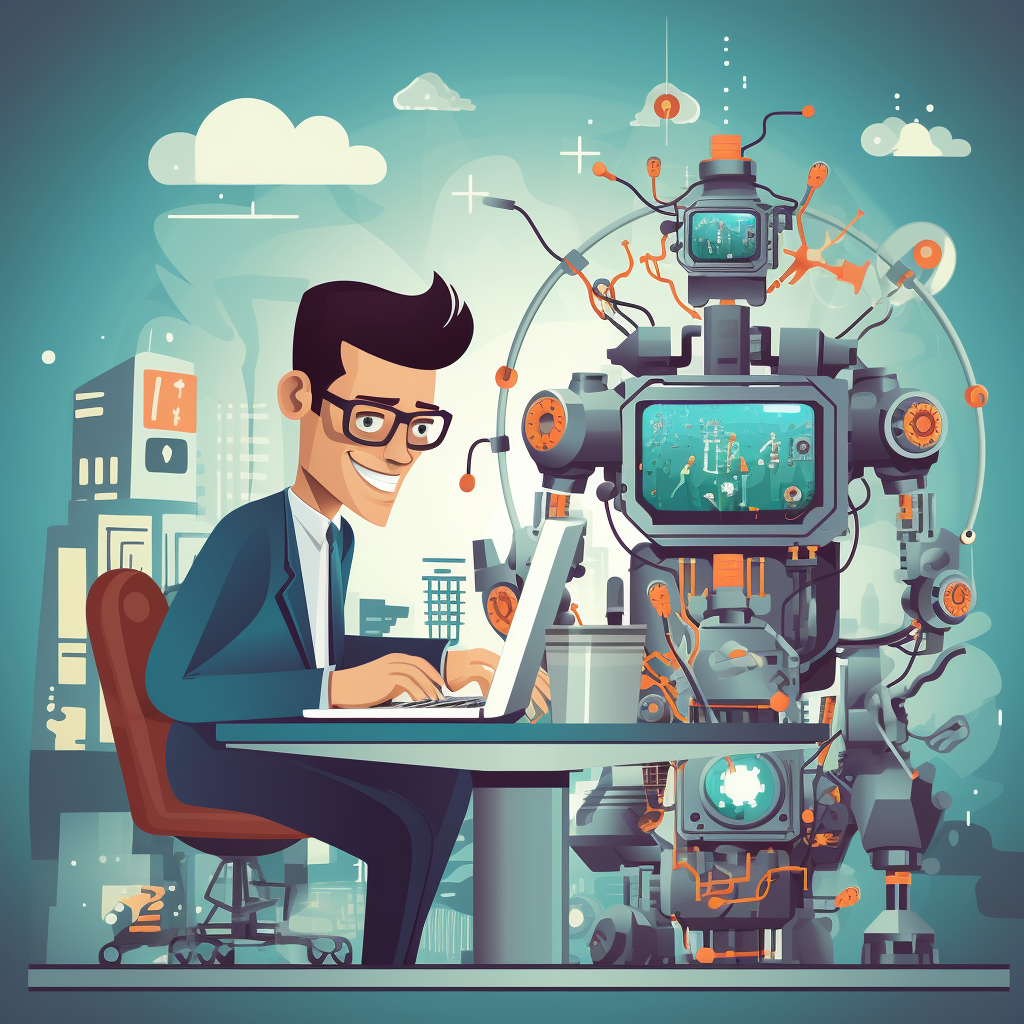 automation and content marketing