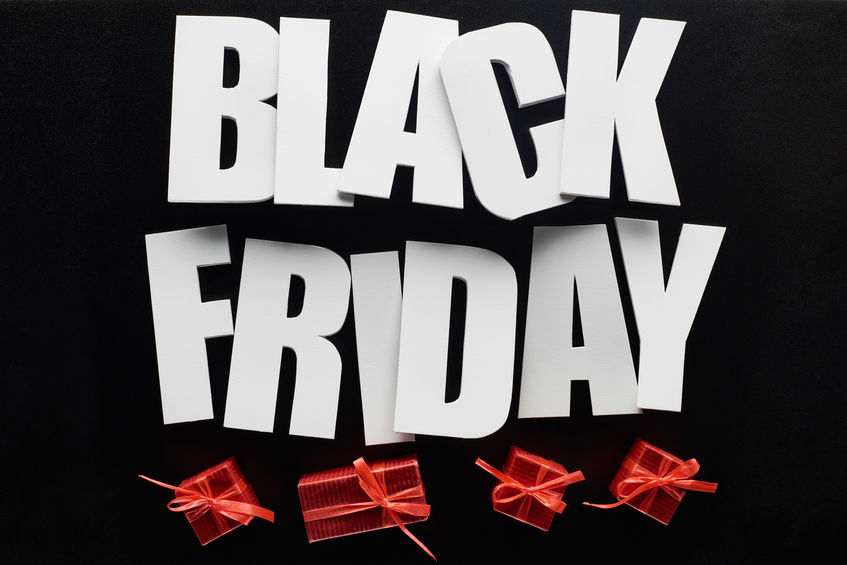 Black Friday