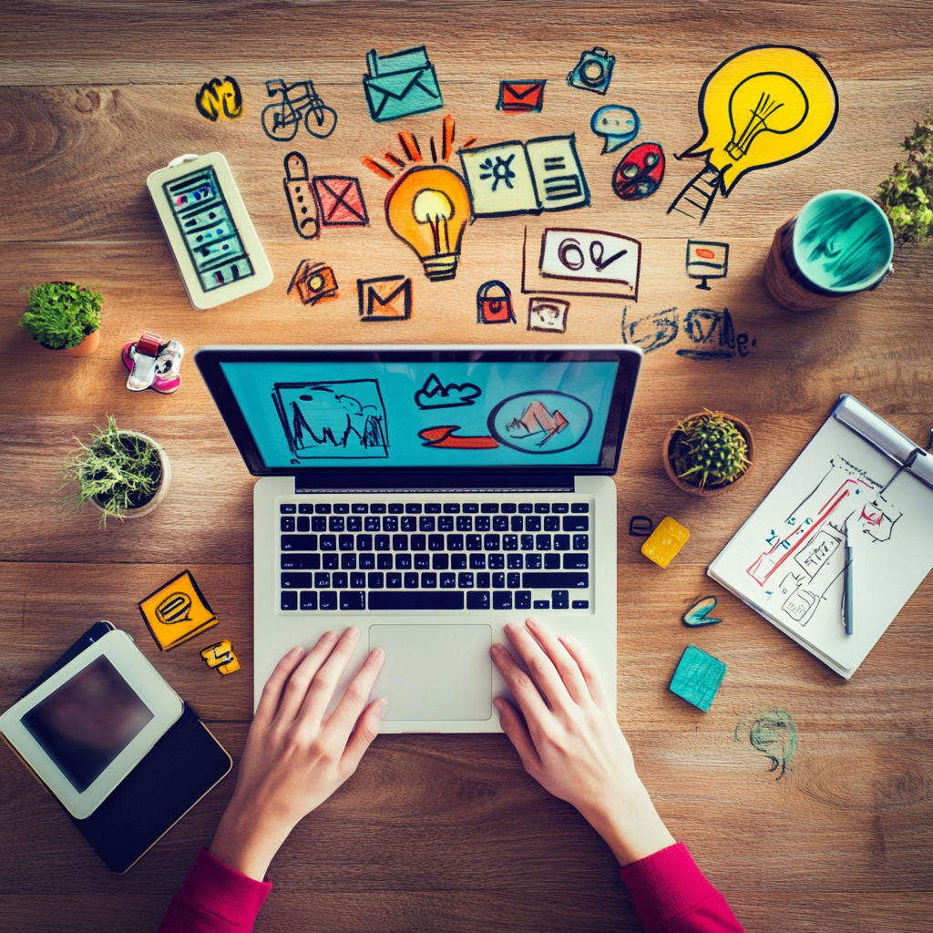 boost digital marketing