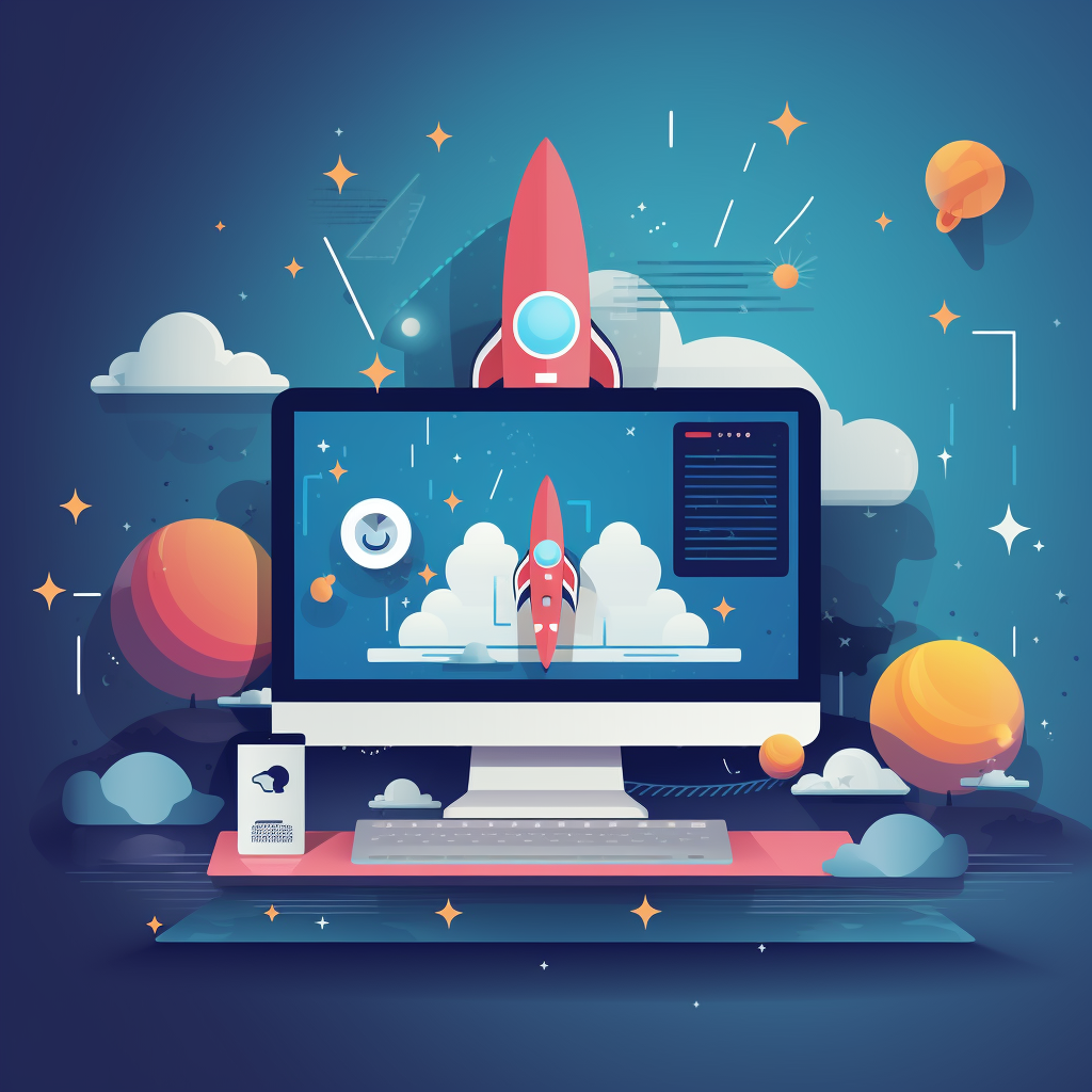 boost website rankings