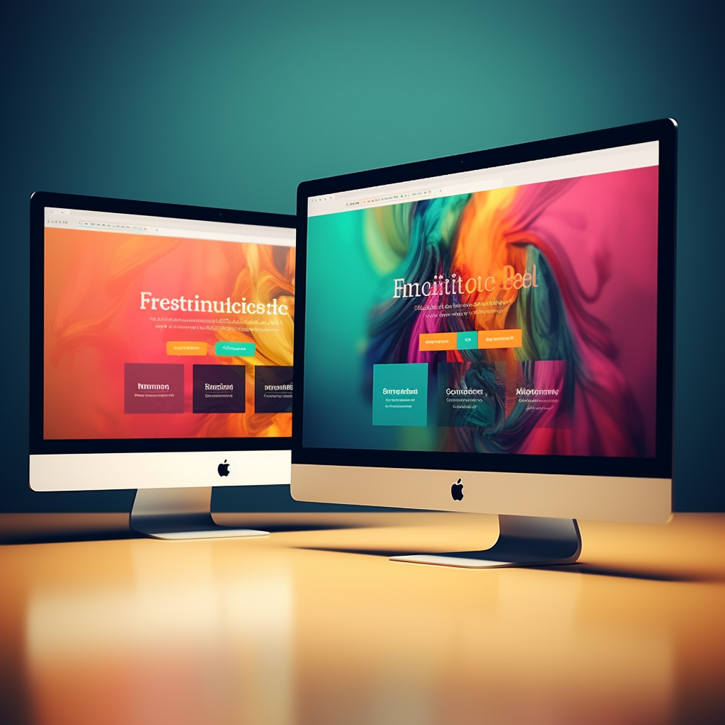 brand vs website|visual identity design|customer service loyalty