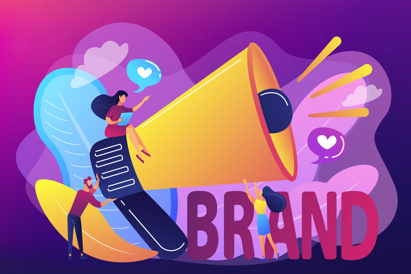 Building Brand Loyalty