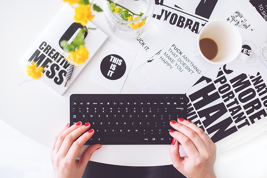 Business Blogging