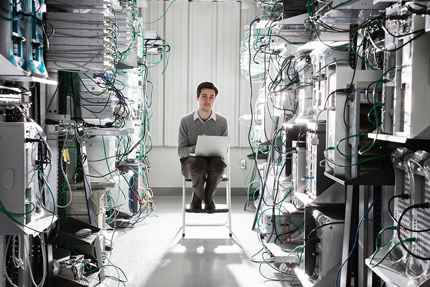 business intelligence