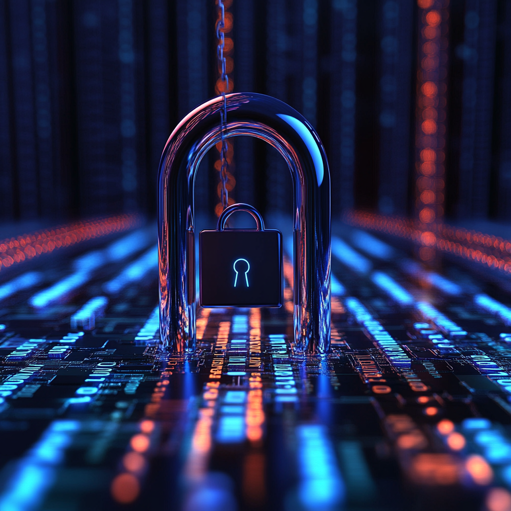 data security