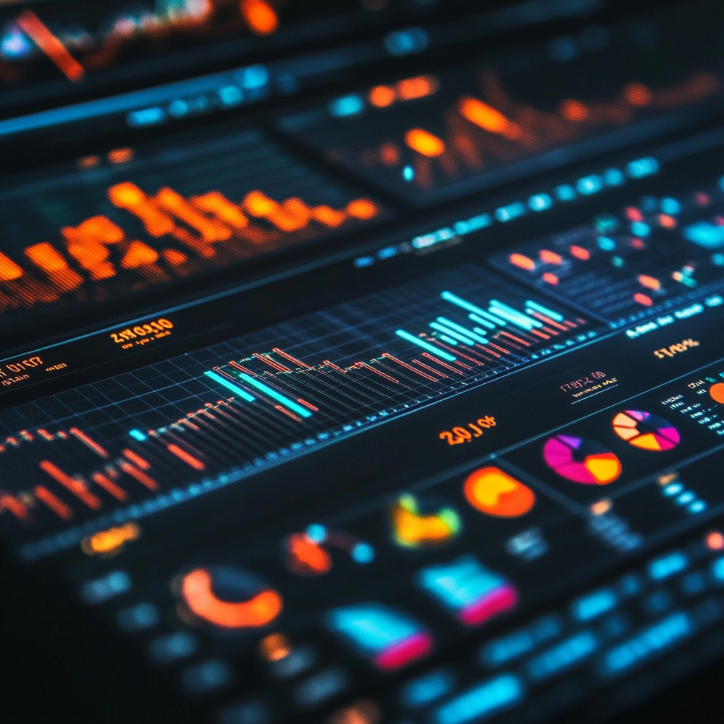 digital marketing analytics