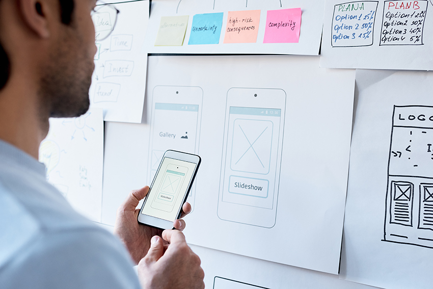 digital marketing backup plan