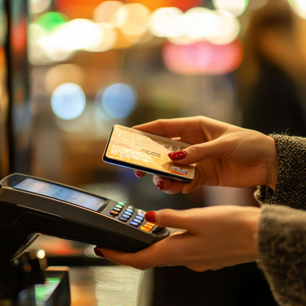 digital payments