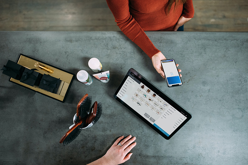 ecommerce|user integration