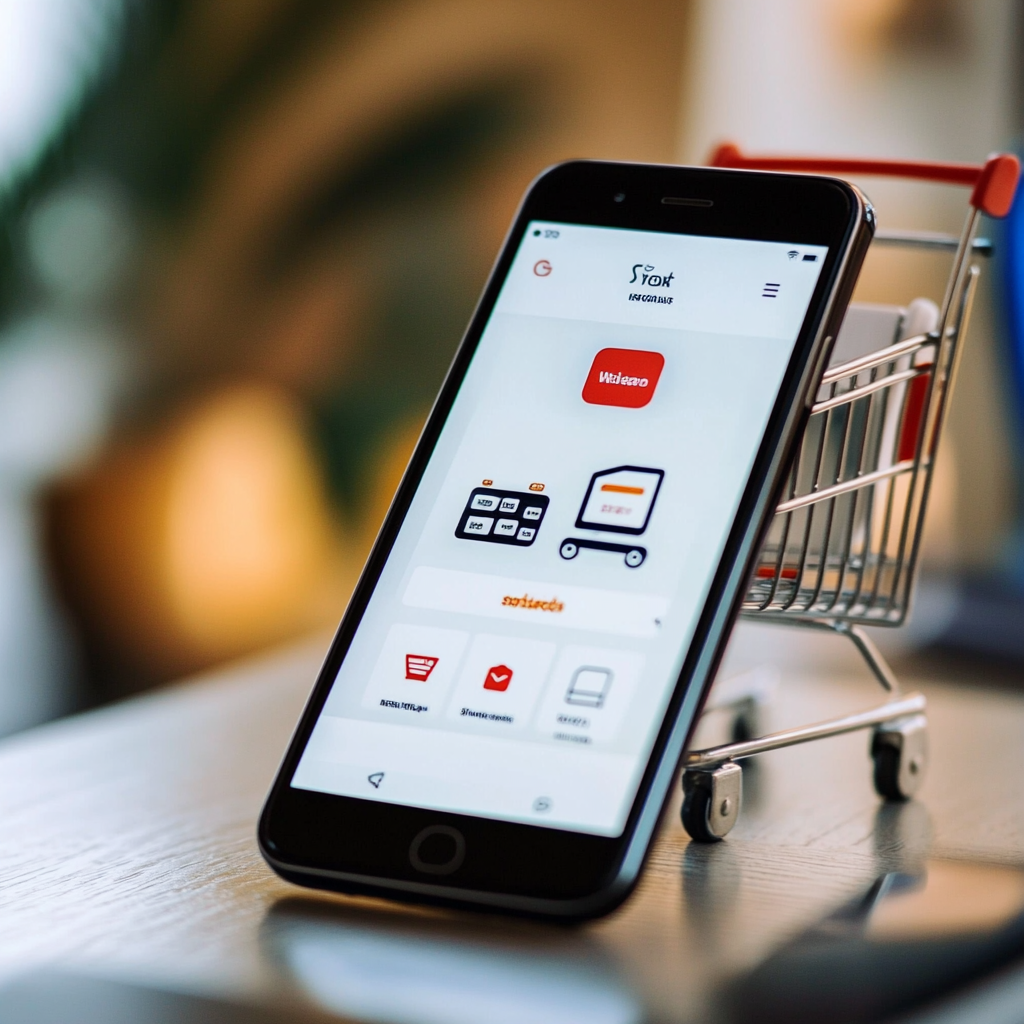 ecommerce options