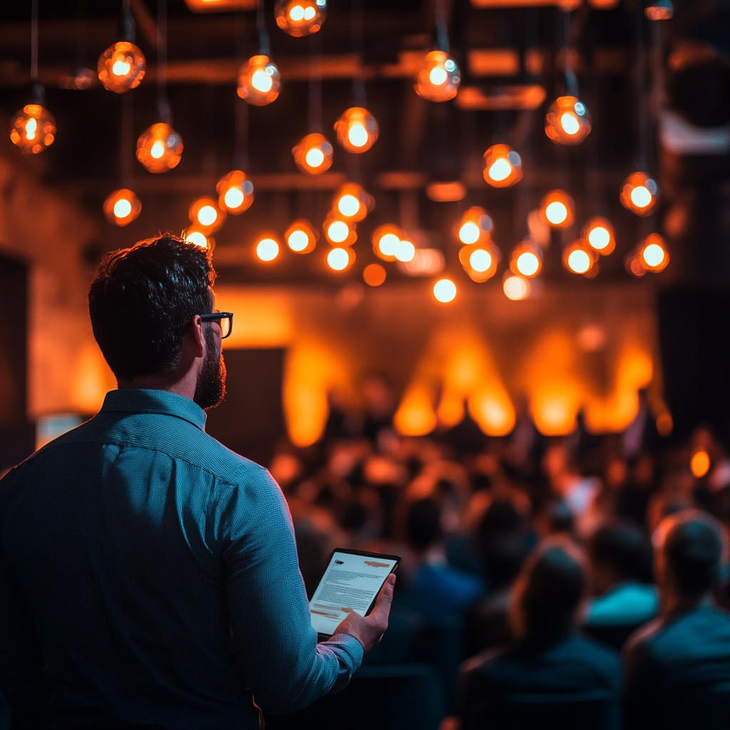 event marketing