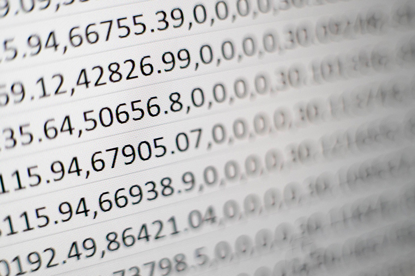 excel marketing