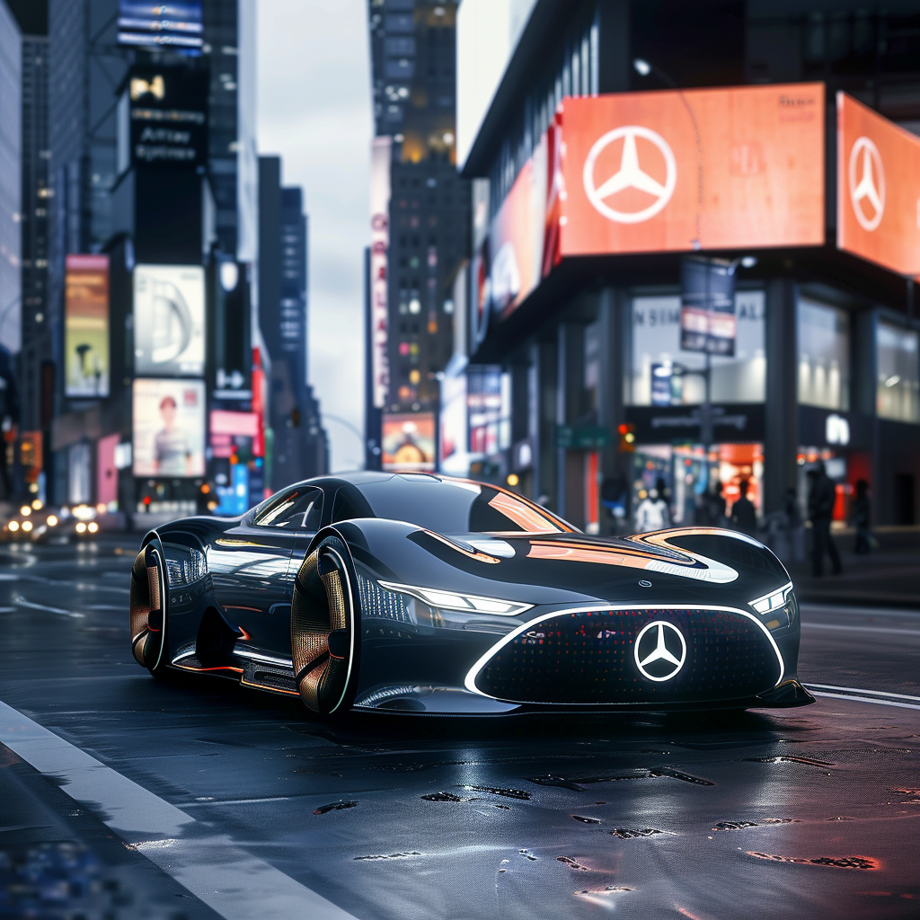 facebook mercedes