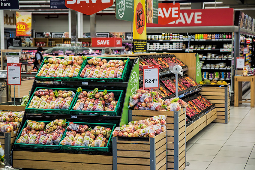 food marketing branding