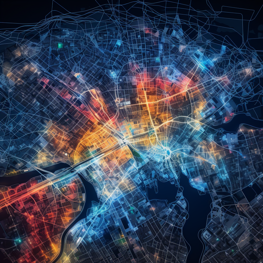 geospatial marketing|Geospatial Data for Targeted Advertising|Personalized Messaging With Geospatial Data