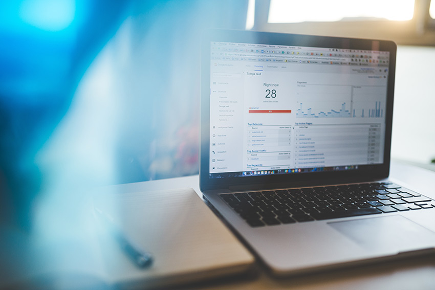 google analytics|