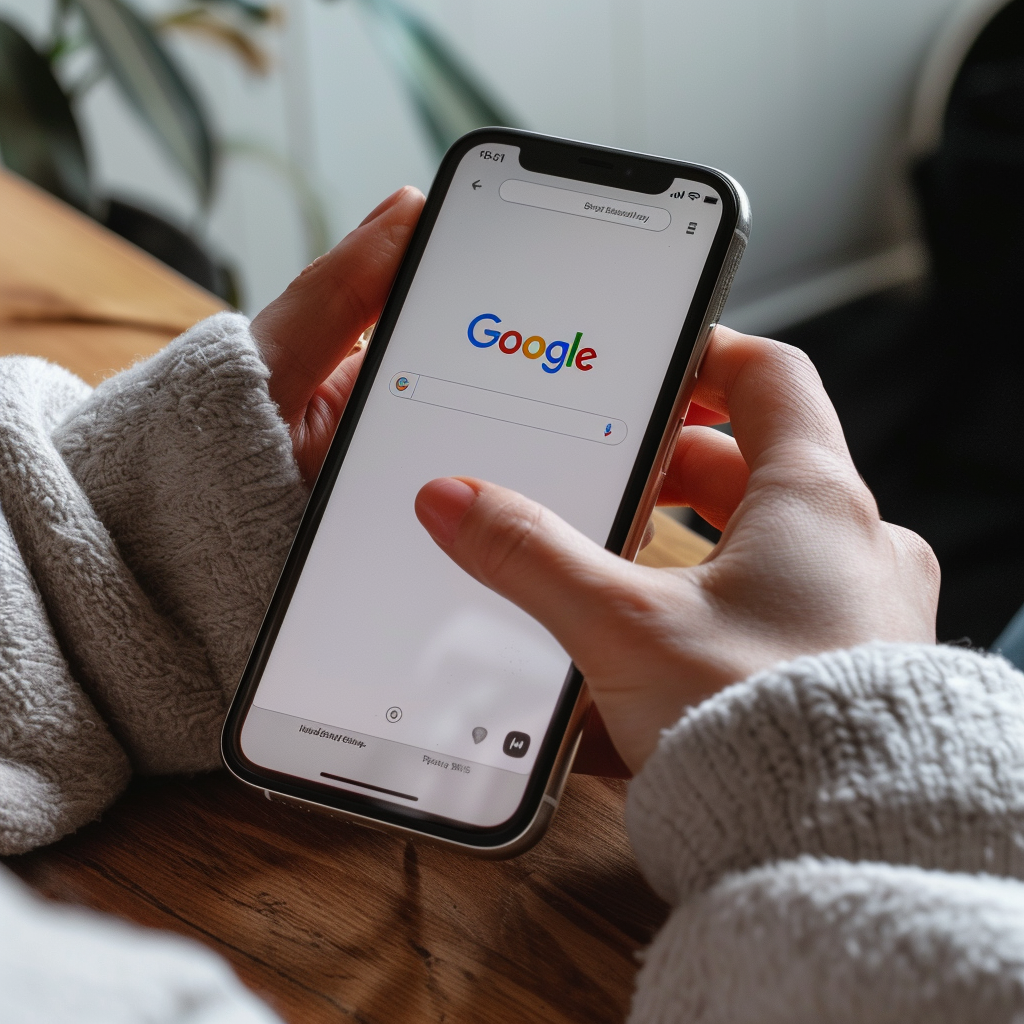 google is changing