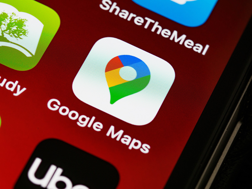 google maps marketing|Google Business Profile