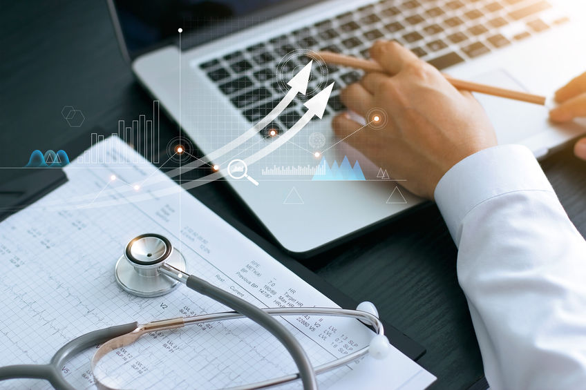 Healthcare SEO Marketing