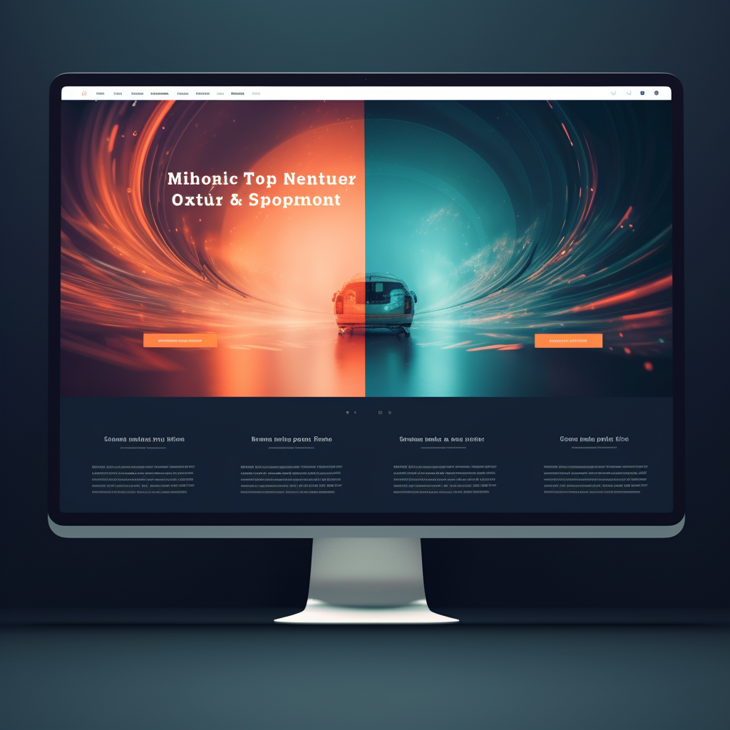 increase website conversions