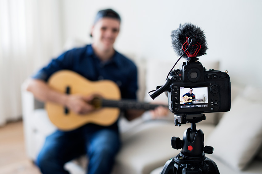leverage youtube marketing
