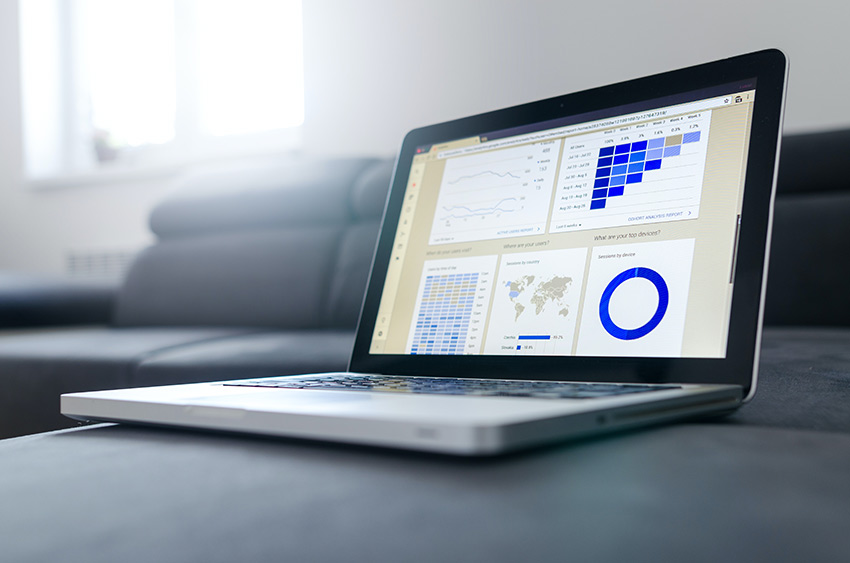 marketing data