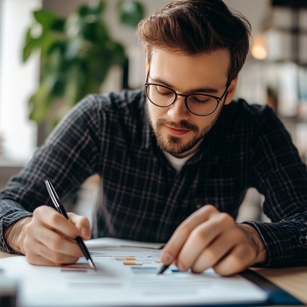 marketing study
