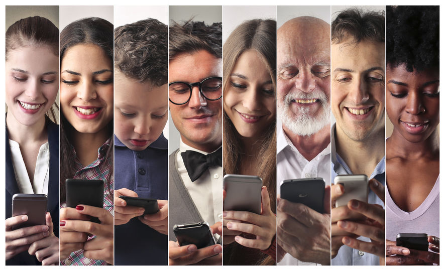 mobile marketing strategies