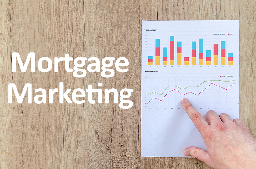 mortgage marketing