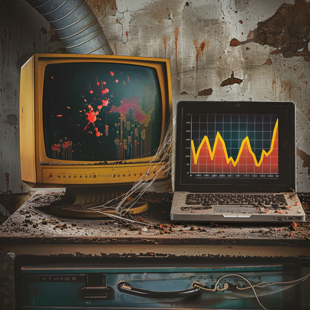 old seo ways