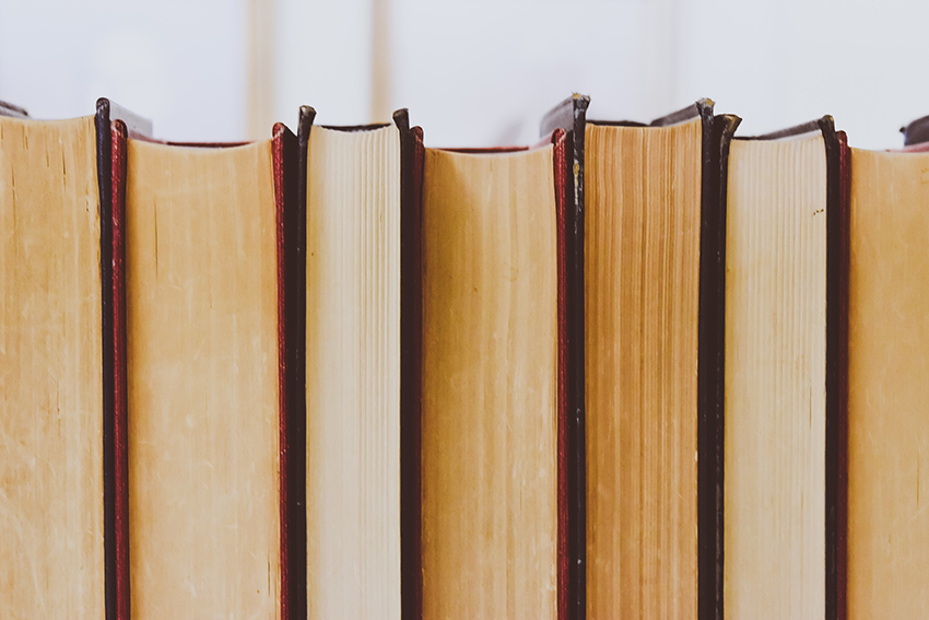 online books