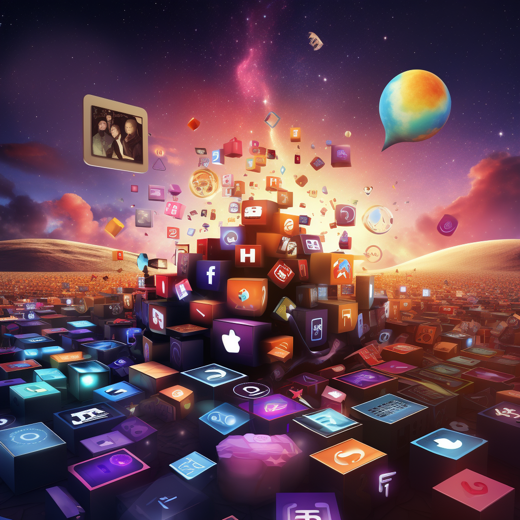 other social media platforms