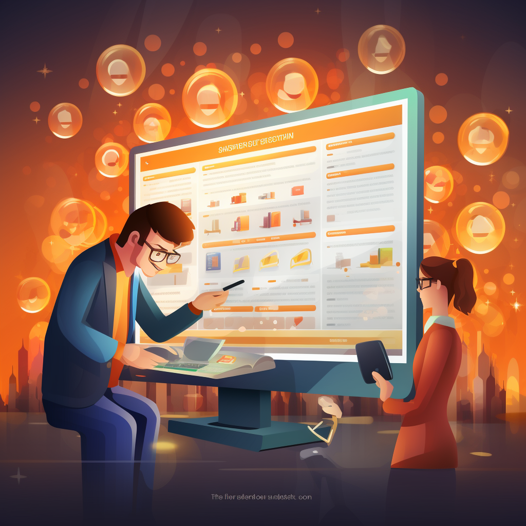 outranked by competitor|ignoring social media