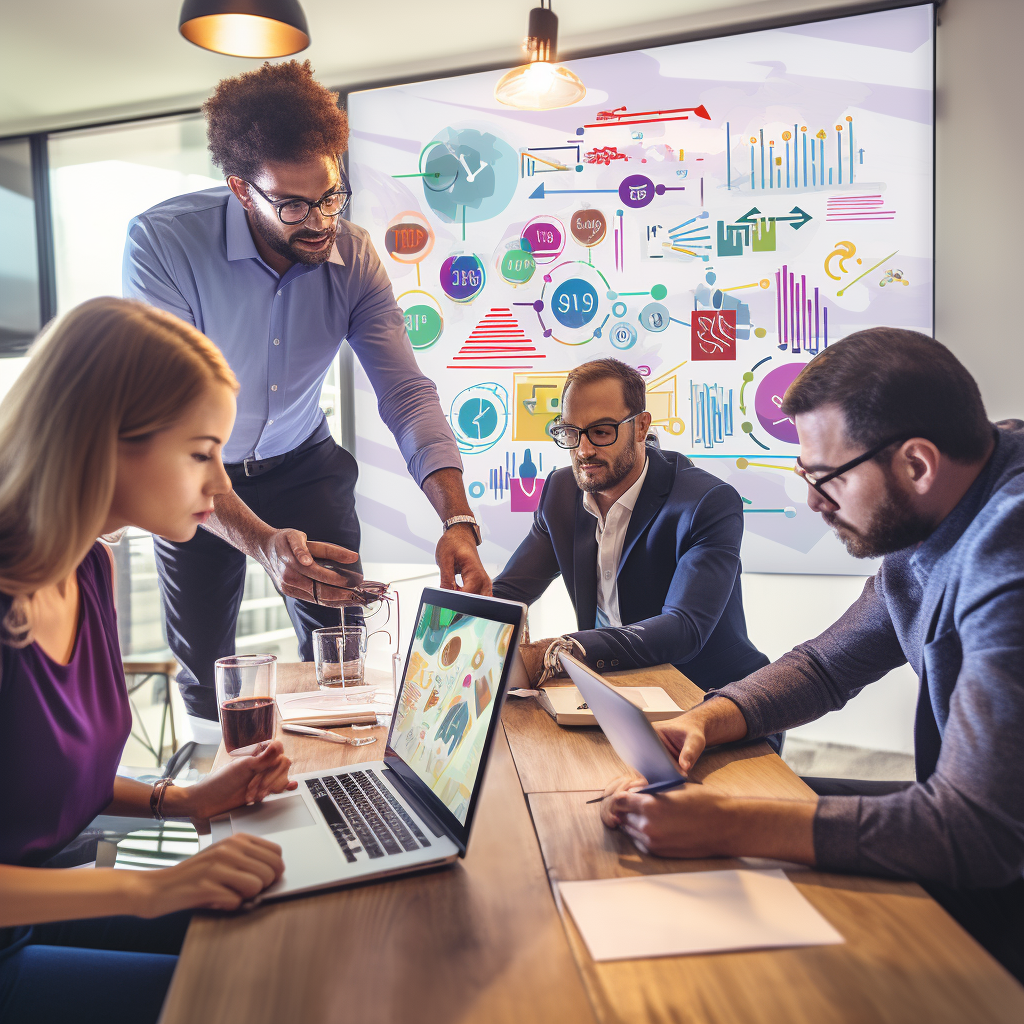 outsource social media marketing