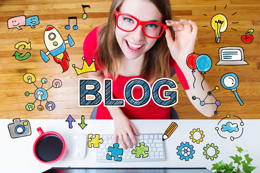 Perfect Blog