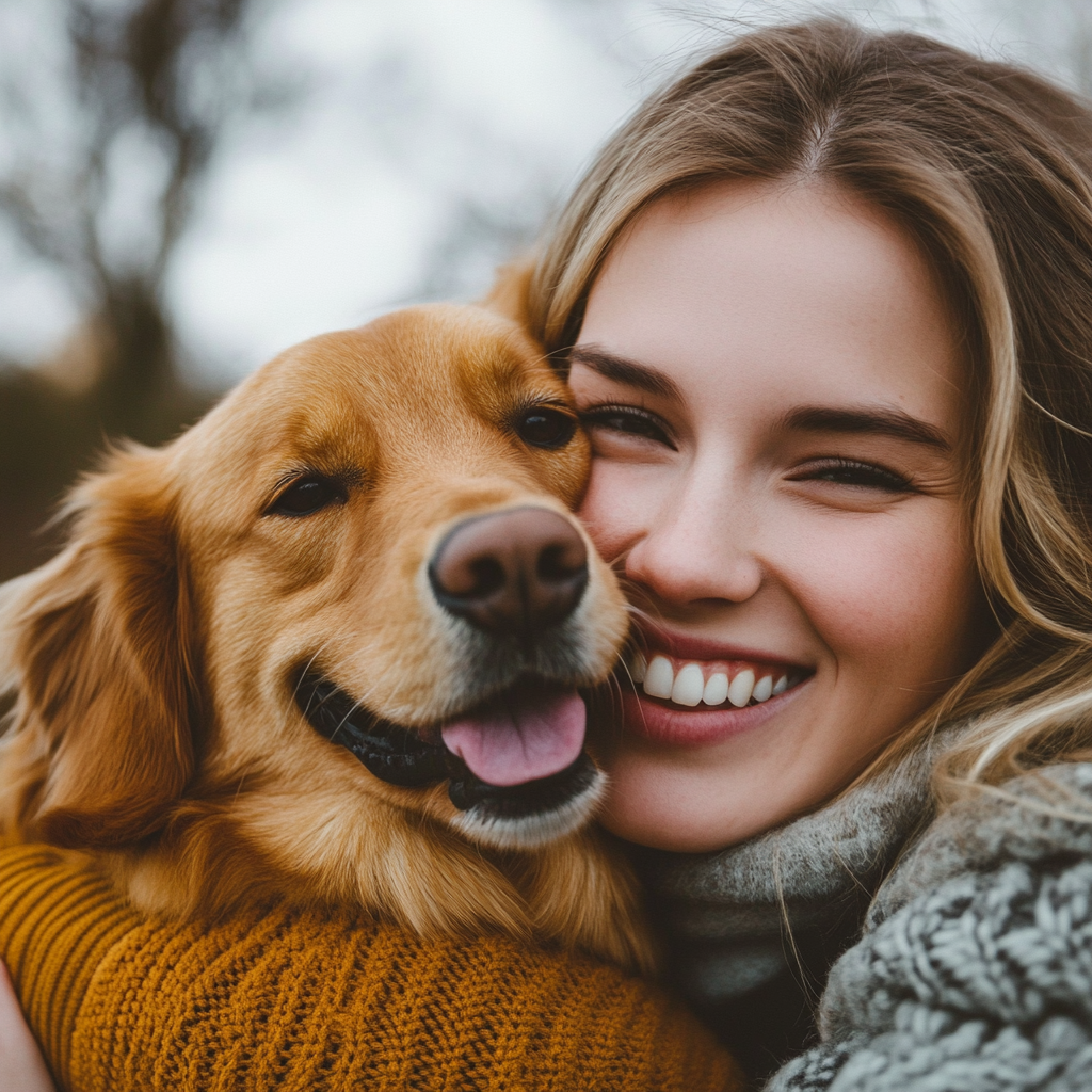 pet product marketing