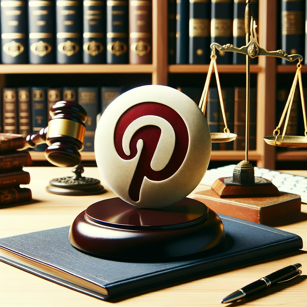 pinterest for lawyers