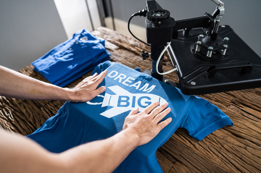 Print on Demand Marketing