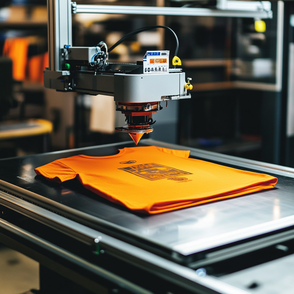 print on demand