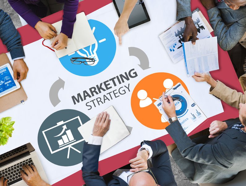 Marketing Budget