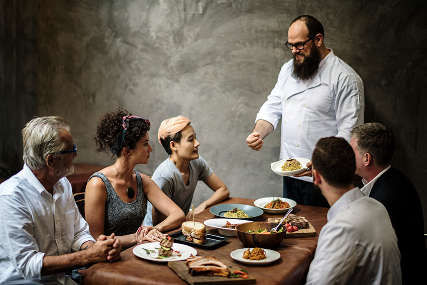 restaurant marketing|restaurant marketing